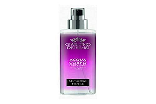Osmanthus Narciso - Acqua Profumata 200 Ml