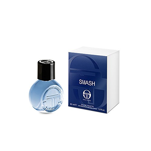 Sergio Tacchini Smash Edt - 30 Ml, 1 Unità, 1