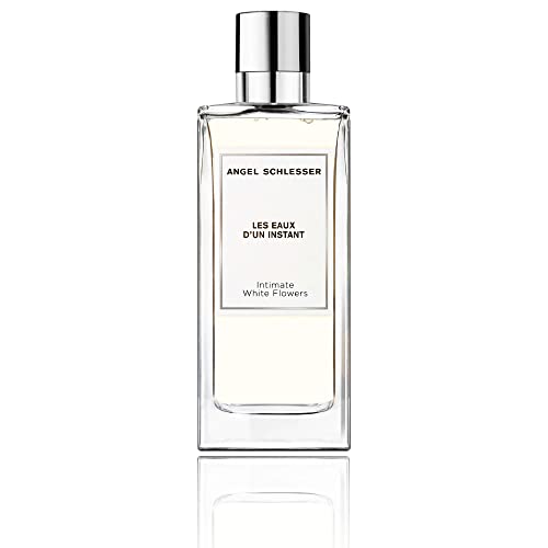 Les Eaux D'Un Instant Intimate White Flowers Edt Vapo 100 Ml