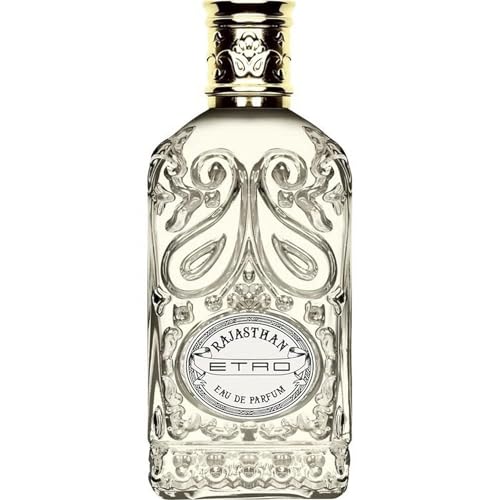 Etro, Rajasthan Eau De Parfum Unisex 100Ml