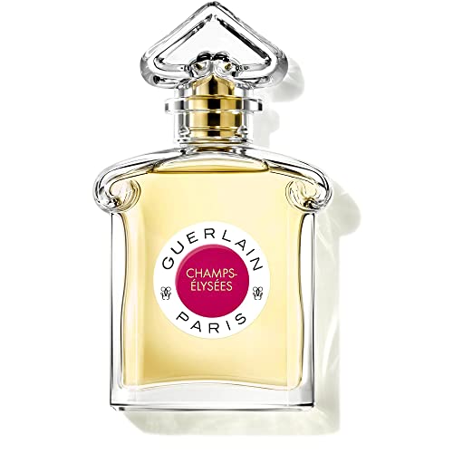 Guerlain Champs Elysees Edt 75 Vp