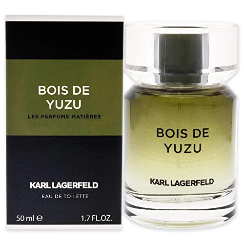 Bois De Yuzu Edt Vapo 50 Ml