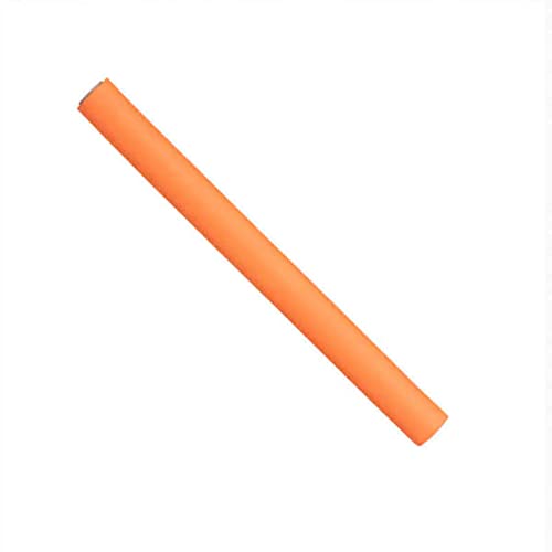 Eurostil Papillot Corti Numero 1.6 Arancio - 125 Gr