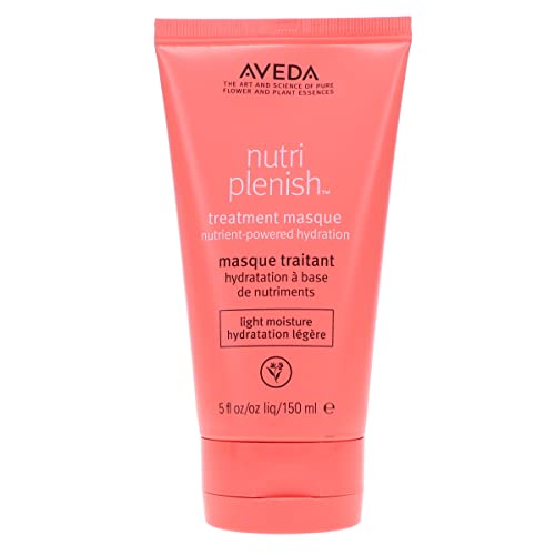 Aveda Nutriplenish Treatment Masque Light Moisture 150Ml -