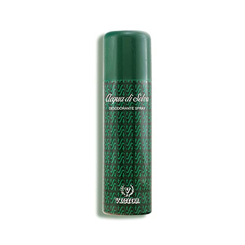 Acqua Di Selva Deo Vapo 200 Ml