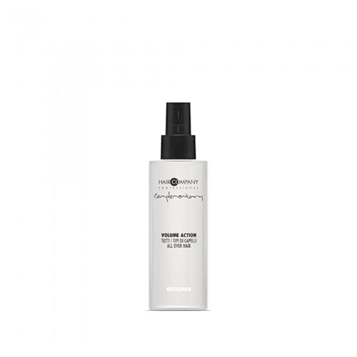 Hair Company Complementary Line Leav - In - Azione Volume150 Ml