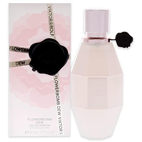 Flowerbomb Dew Woman Edp 50 Vp
