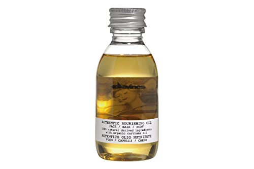Authentic Fórmulas Nourishing Oil R&C&C 140 Ml