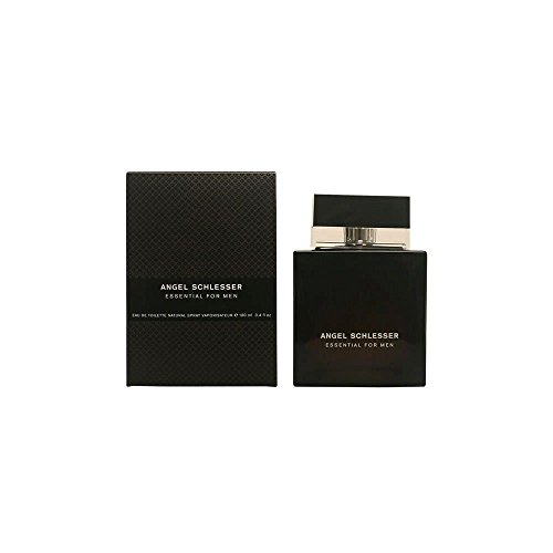 Profumo Uomo Essential Angel Schlesser Edt