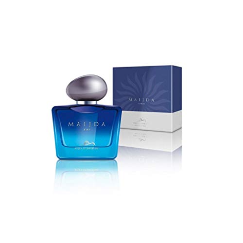 Acqua Di Sardegna - Maijda Man Eau De Parfum 50 Ml.