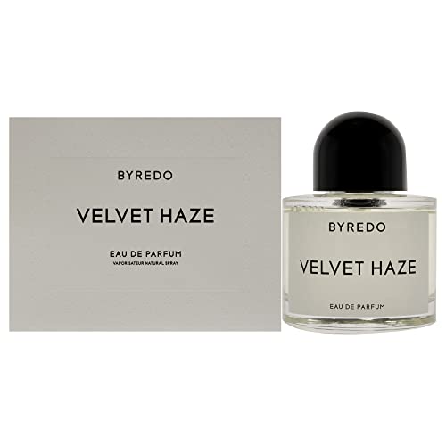 Byredo Edp Velvet Haze 50 Ml - 50 Ml