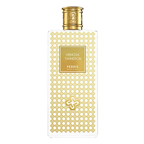 Perris Montecarlo Mimosa Tanneron Eau De Parfum, 50 Ml