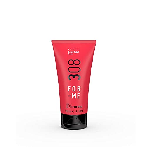 Framesi For-Me Elevate Me Curl Cream 308 - 150 Ml