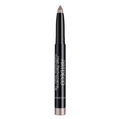 Artdeco Ombretto Ad Alte Prestazioni Stylo - 3-In-1 Stick: Ombretto In Stick, Eyeliner And Kajal - 1 X 1.4G, 16 - Benefit Pearl Brown
