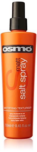 Osmo Matt Salt Spray Per Capelli, Opaco, 250 Ml