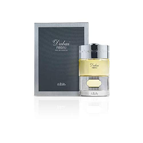 The Spirit Of Dubai Eau De Parfum