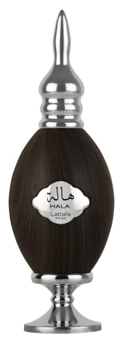 Lattafa, Pride Hala, Eau De Parfum, Profumo Unisex, 100 Ml