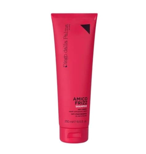 Amico Frizz Shampoo Anti-Crespo 250 Ml