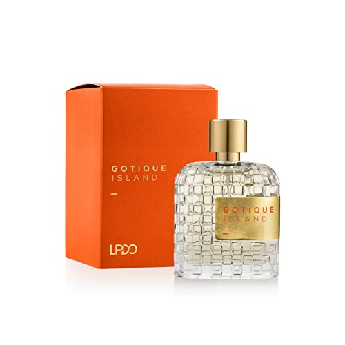 Lpdo Gotique Island 100Ml Edpi
