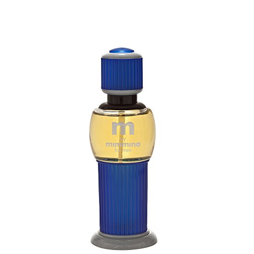 Mimmina Uomo Eau De Toilette 100Ml