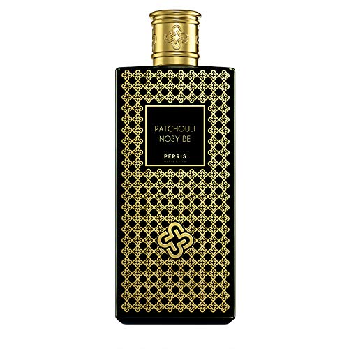 Perris Montecarlo Patchouli Nosy Be Eau De Parfum, 50 Ml