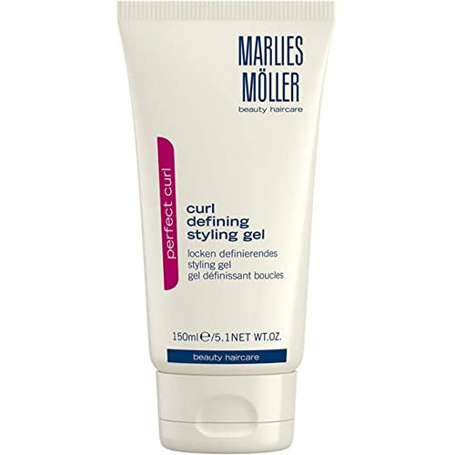 Curl Activating Styling Gel 150 Ml