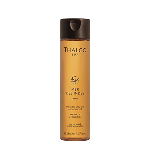 Thalgo Mer Des Indes Aceite 150Ml