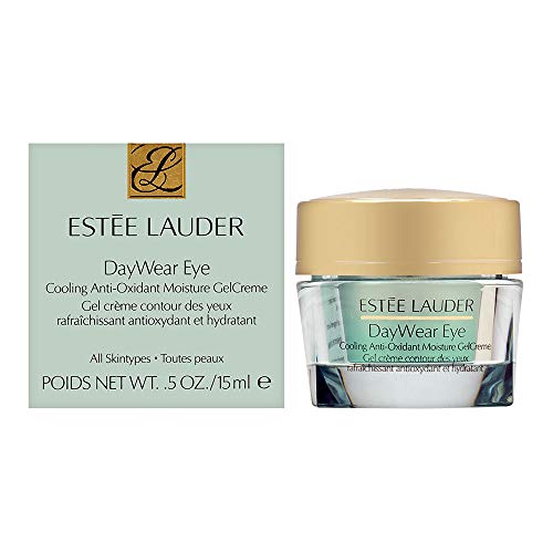Estee Lauder Estée Lauder Daywear Eye Gel Creme, Multicolore, 15 Millilitri