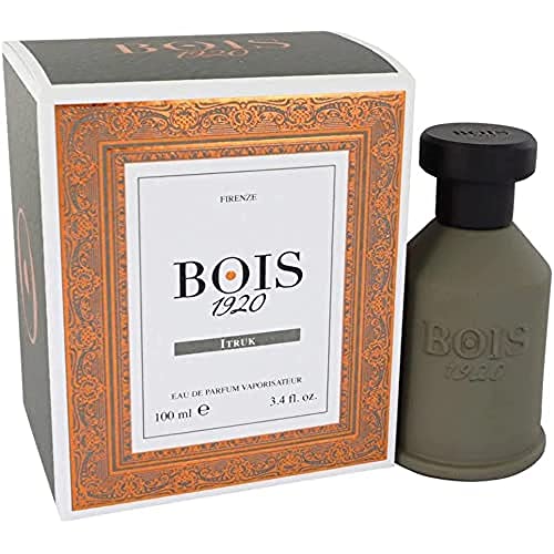 Bois 1920 Itruk Edp 100Ml