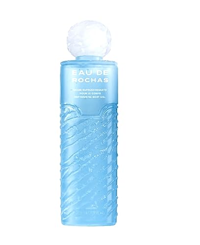 Rochas Eau De Rochas Gelee Fresh 500Ml