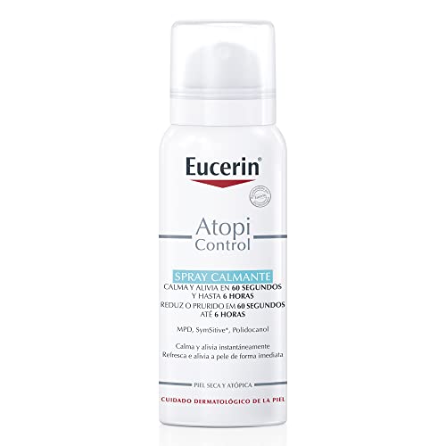 Eucerin Atopicontrol Spray Calmante - 50 Ml