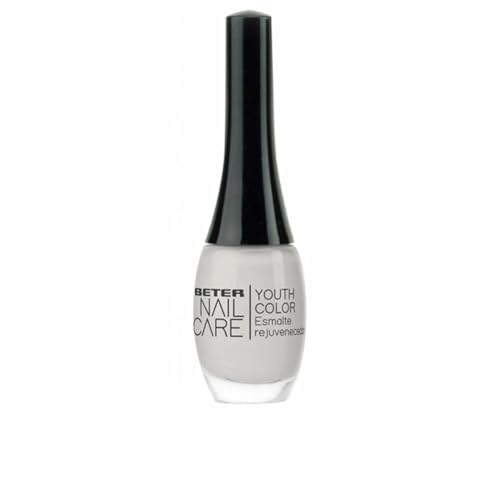 Beter Smalto Per Unghie Nail Care Youth Color N. 30 Oat Latte 11 Ml