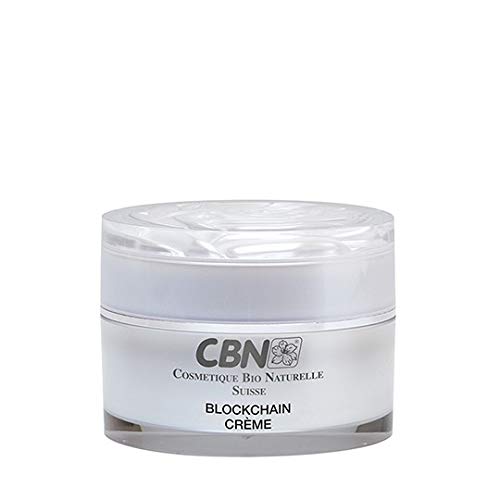 Blockchain Creme 50 Ml