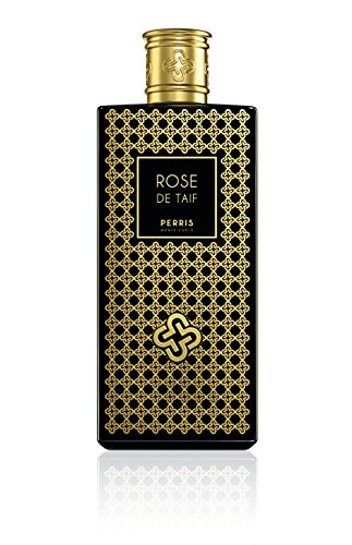 Perris Rose De Taif Eau De Parfum 100Ml