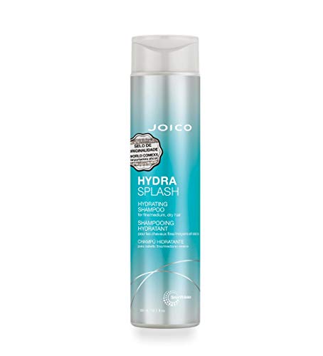 Joico - Hydrasplash Hydrating Shampoo 300 Ml