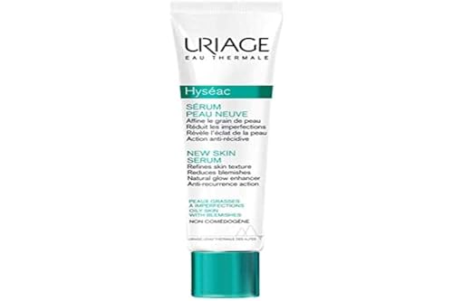 Uriage Hyséac New Skin Serum 40Ml