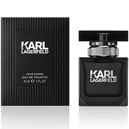 Karl Lagerfeld Man Edt 30 Ml