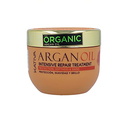 Kativa Argan Intense Repair Treatment 250Ml
