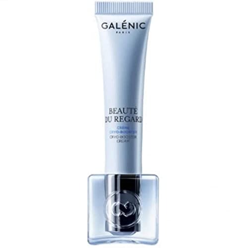 Galenic Beauté De Regard Crema Crío Estimulante 15 Ml