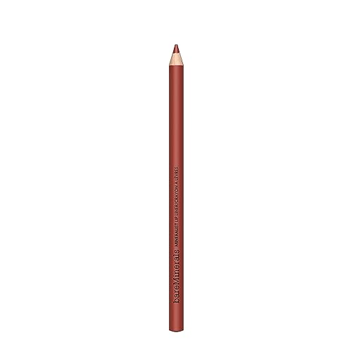 Bare Minerals Matita Labbra Mineralist Lasting 1,3 G Striking Spice