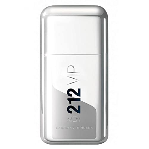Carolina Herrera 212 Vip Men Eau De Toilette Spray 200Ml
