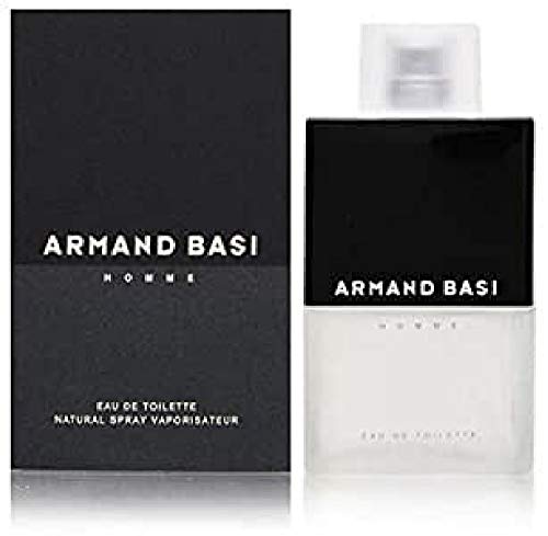 Armand Basi Homme Set Edt+Speakers - 125 Ml