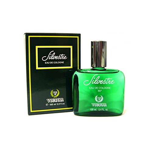 Silvestre Edc Vapo 100 Ml