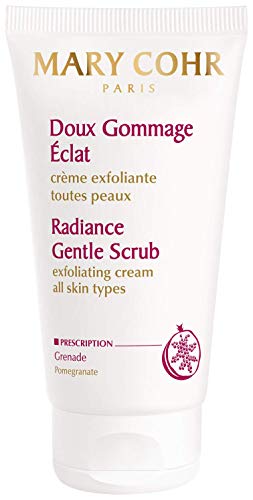 Mary Cohr Radiance Scrub Delicato