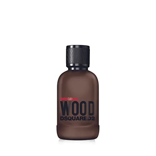 Original Wood Edp Vapo 50 Ml
