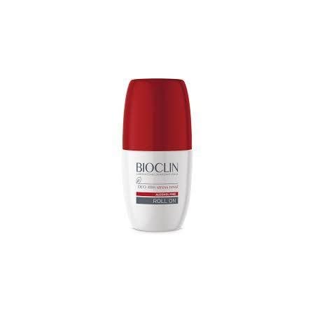 Bioclin Deodorante Roll-On - 50 Ml