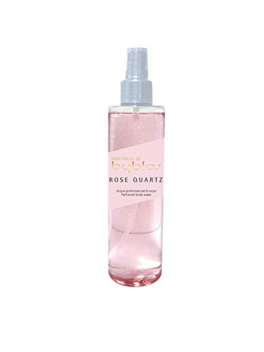 Byblos Rose Quartz Acqua Corpo 250