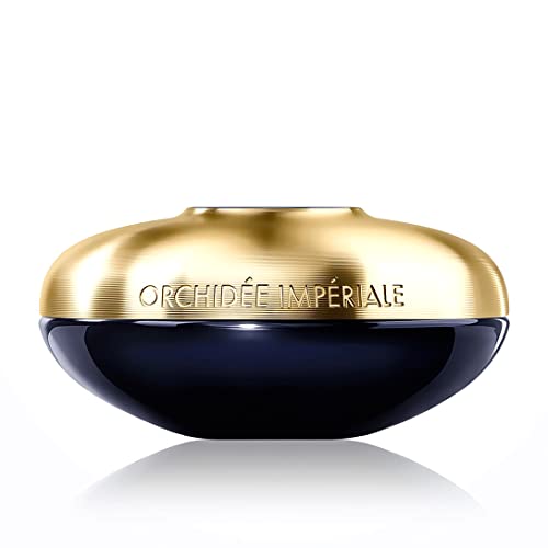 Guerlain Orchidée Impériale La Crème Légère 5° Generation, 50 Ml.