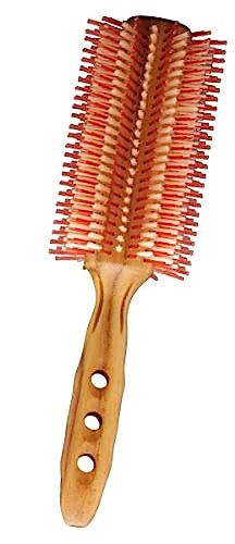 Ys Park, Ys-60G1 Curl Shine Styler Serie Super G
