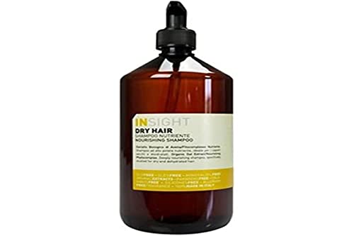 Insight Nourishing Conditioner 900 Ml